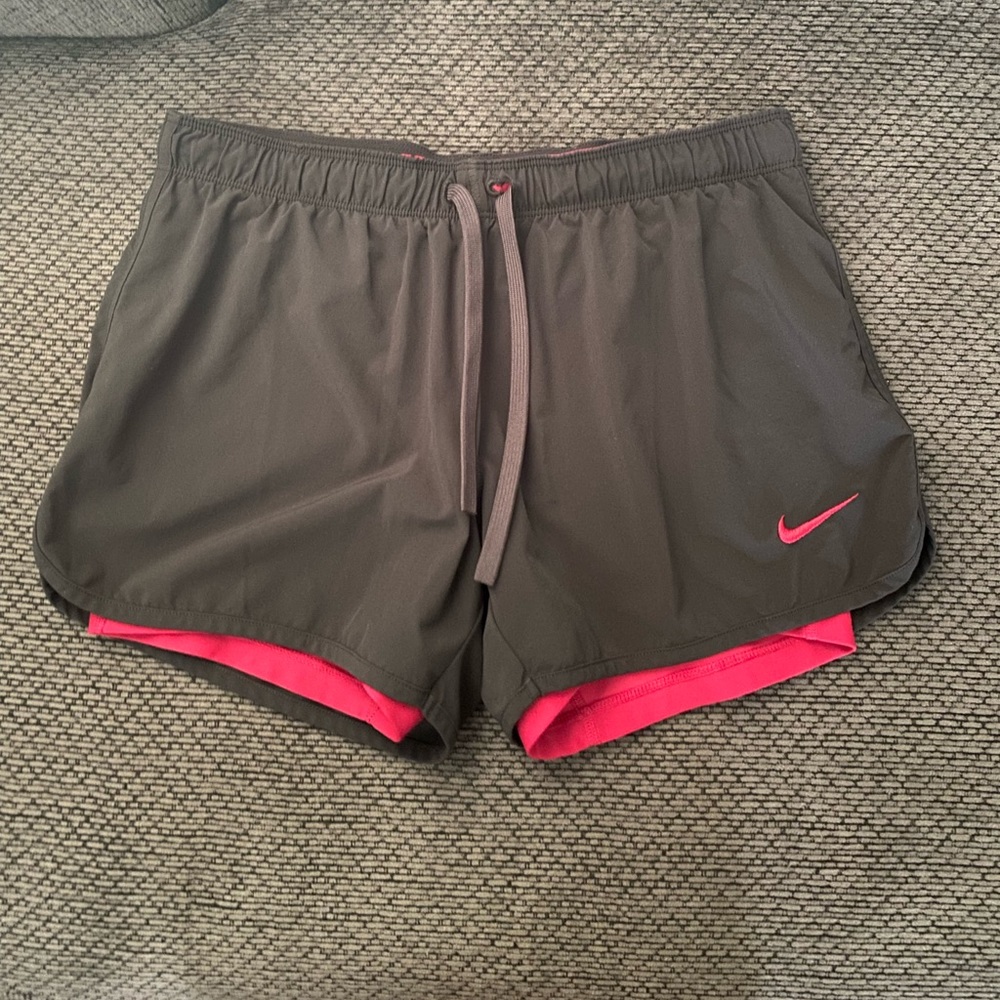 Nike shorts